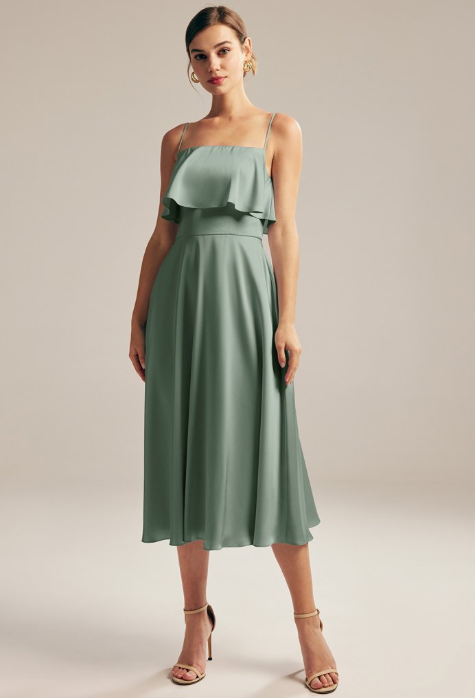 AW Morza Dress